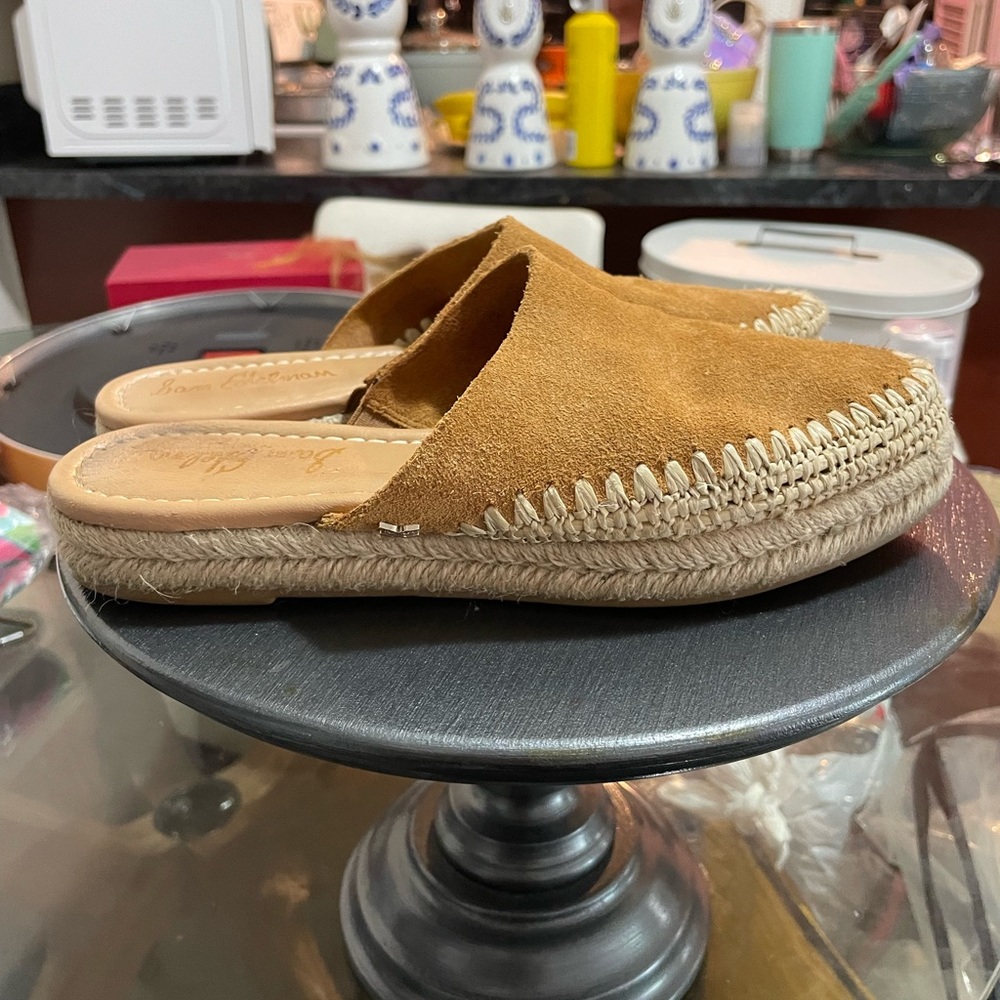 Sam Elderman Austin Espadrille - image 1